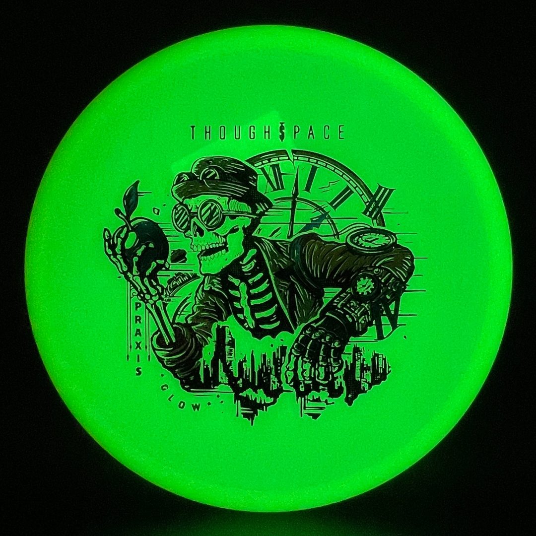 Glow Praxis - 2025 Limited Release TSA