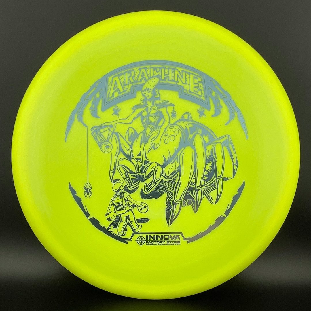 Star Spider - "Arachne" Artist Corner Series Innova