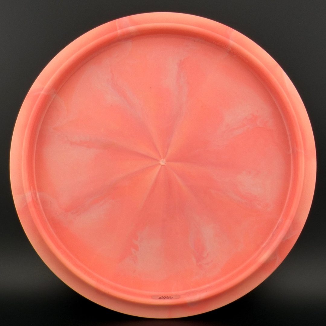 Swirl ESP Quake - Sullivan Tipton 2026 Tour Series DGA