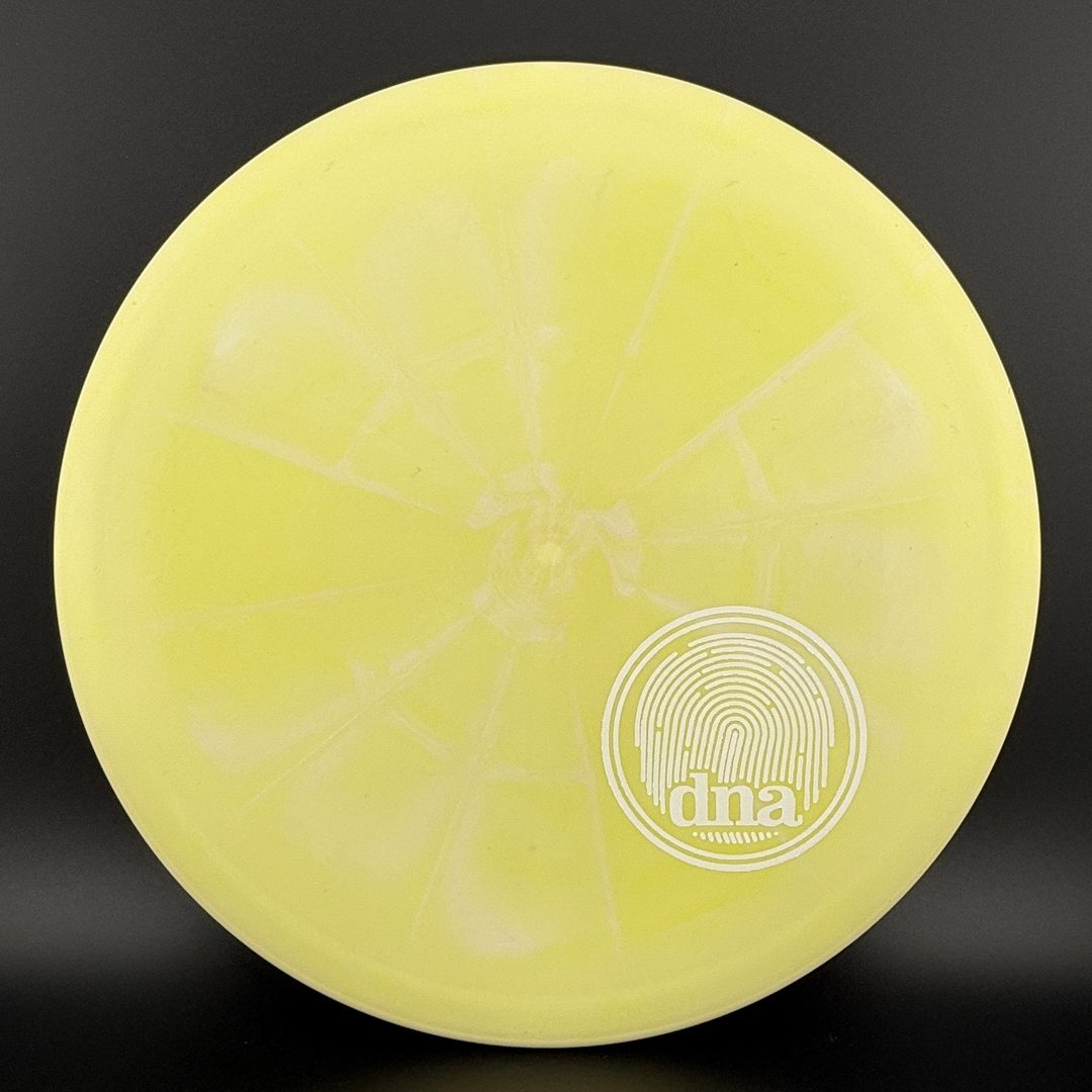 Exo Hard Vapor MD5 - Kyle Klein dna Series Discmania