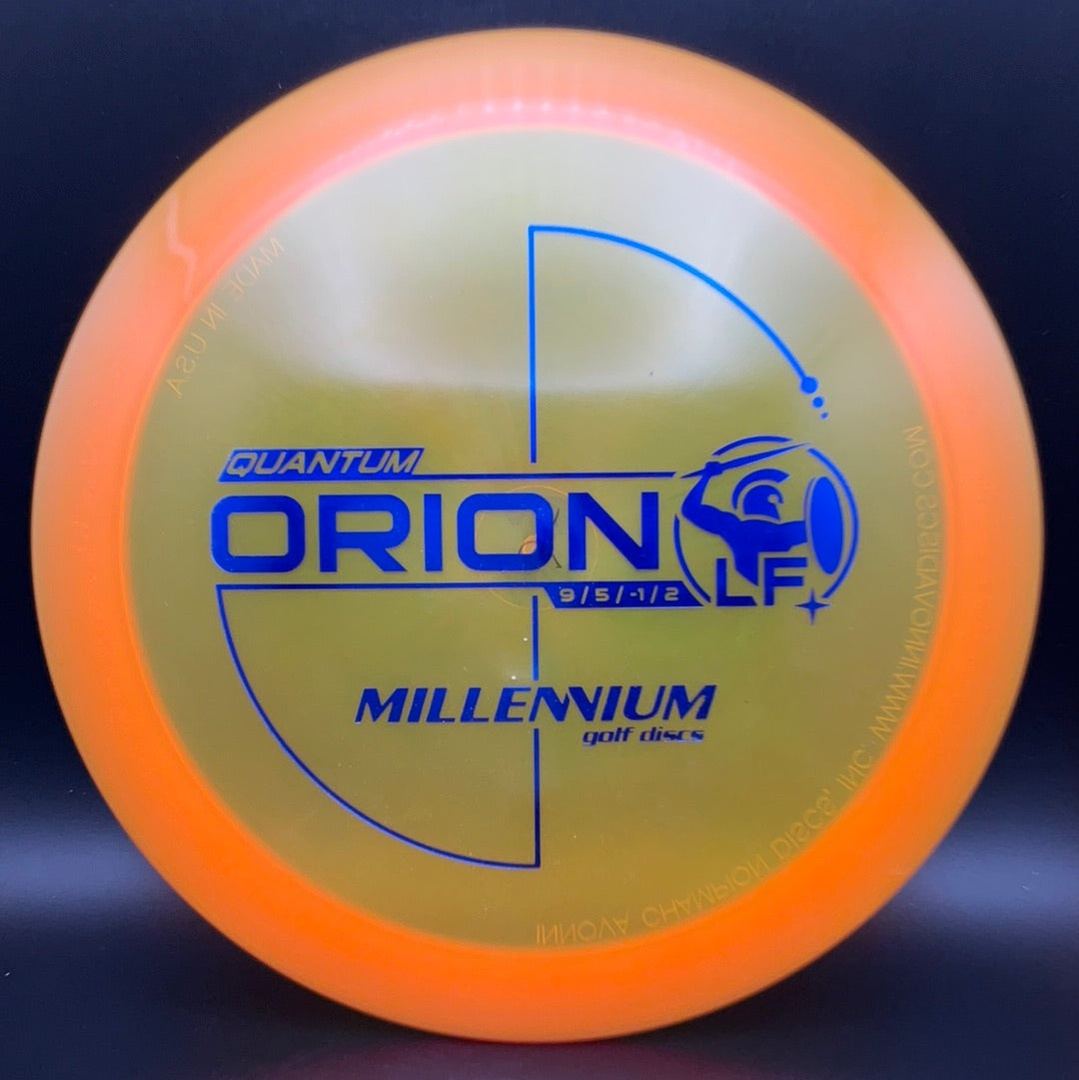 Quantum Orion LF - X-Out Millennium
