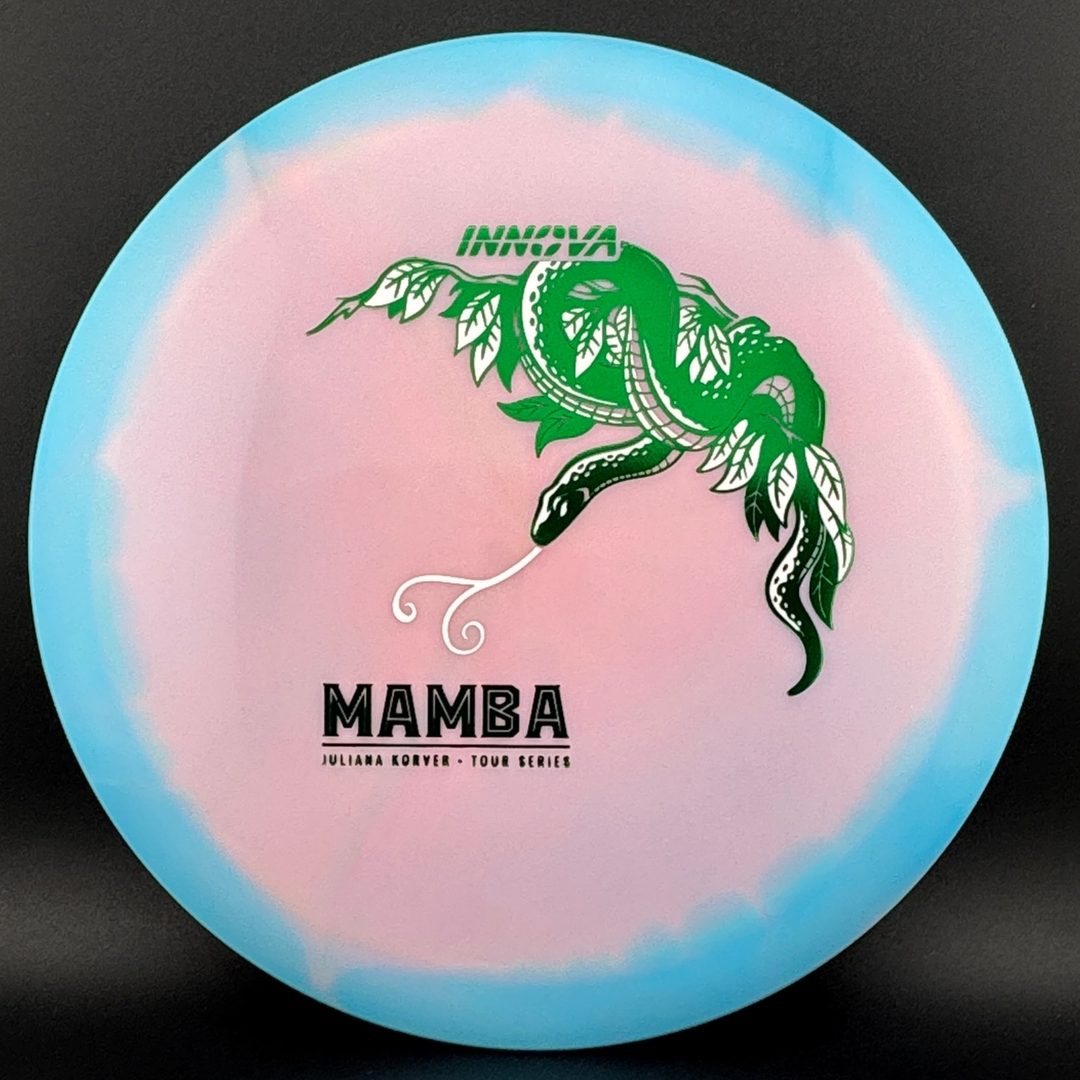 Proto Glow Halo Star Mamba - Juliana Korver 2026 Tour Series Innova