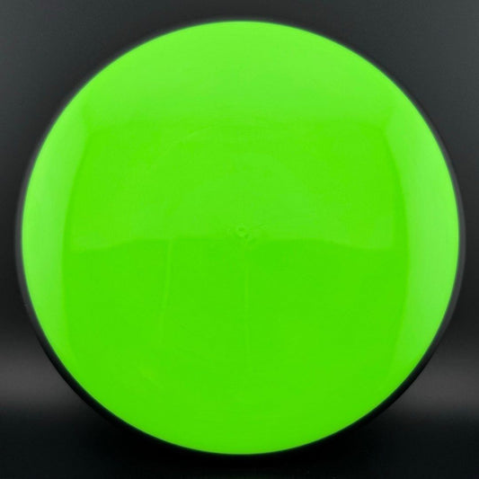 Neutron Ohm - Blank MVP