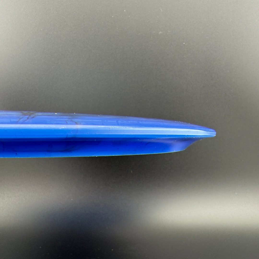 Biohazard Waste Ice Age Doomsday Discs