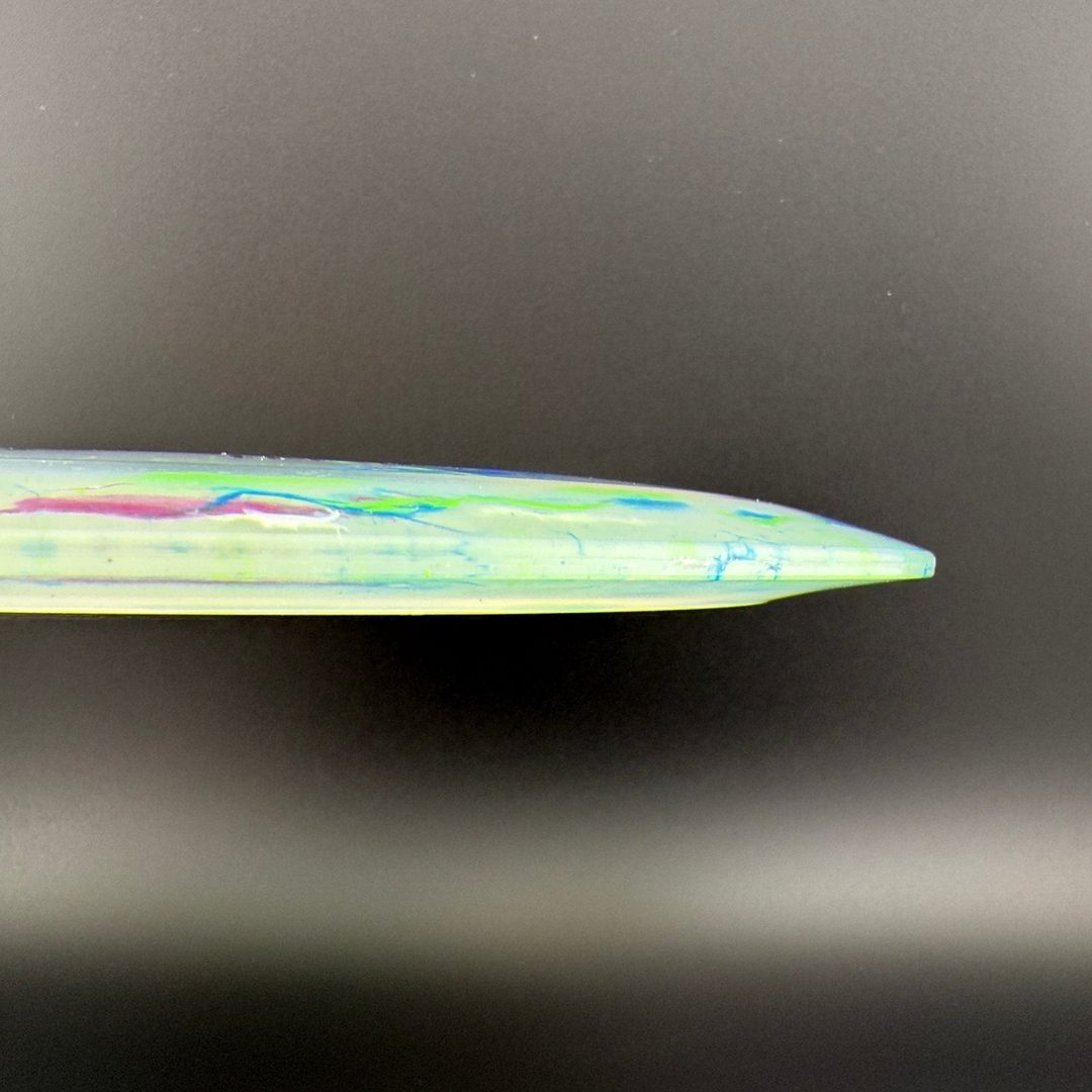 Jawbreaker Z FLX Crank - Ledgestone 2025 Season 3 Discraft