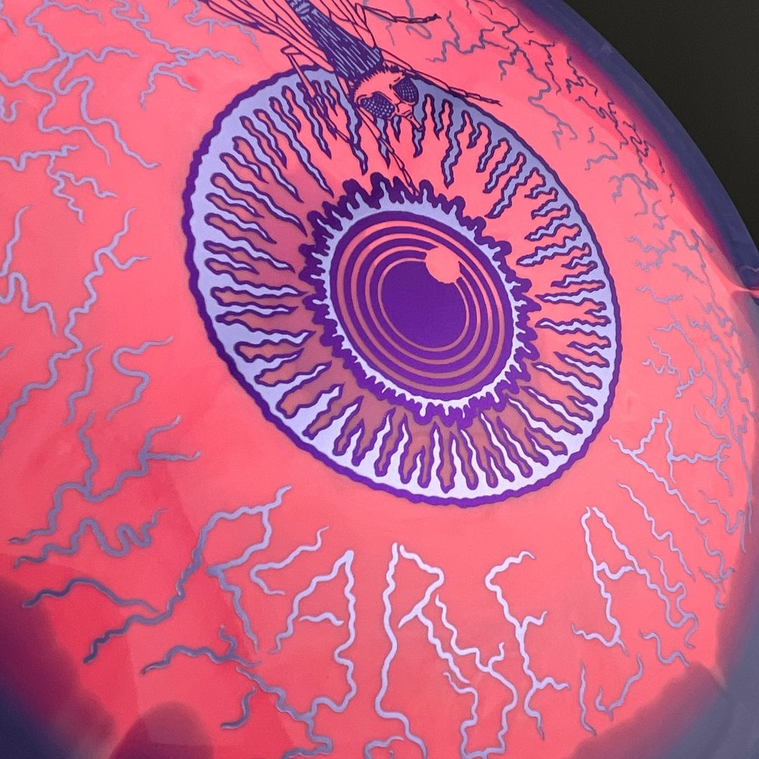 Halo Star Shryke - Eye-Fly RAD V2 by Ripper Studios Innova