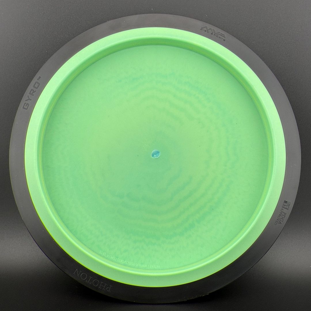 Fission Photon - "Viva La Fiesta" MVP