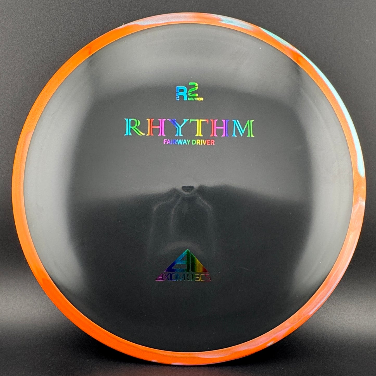 R2 Neutron Rhythm
