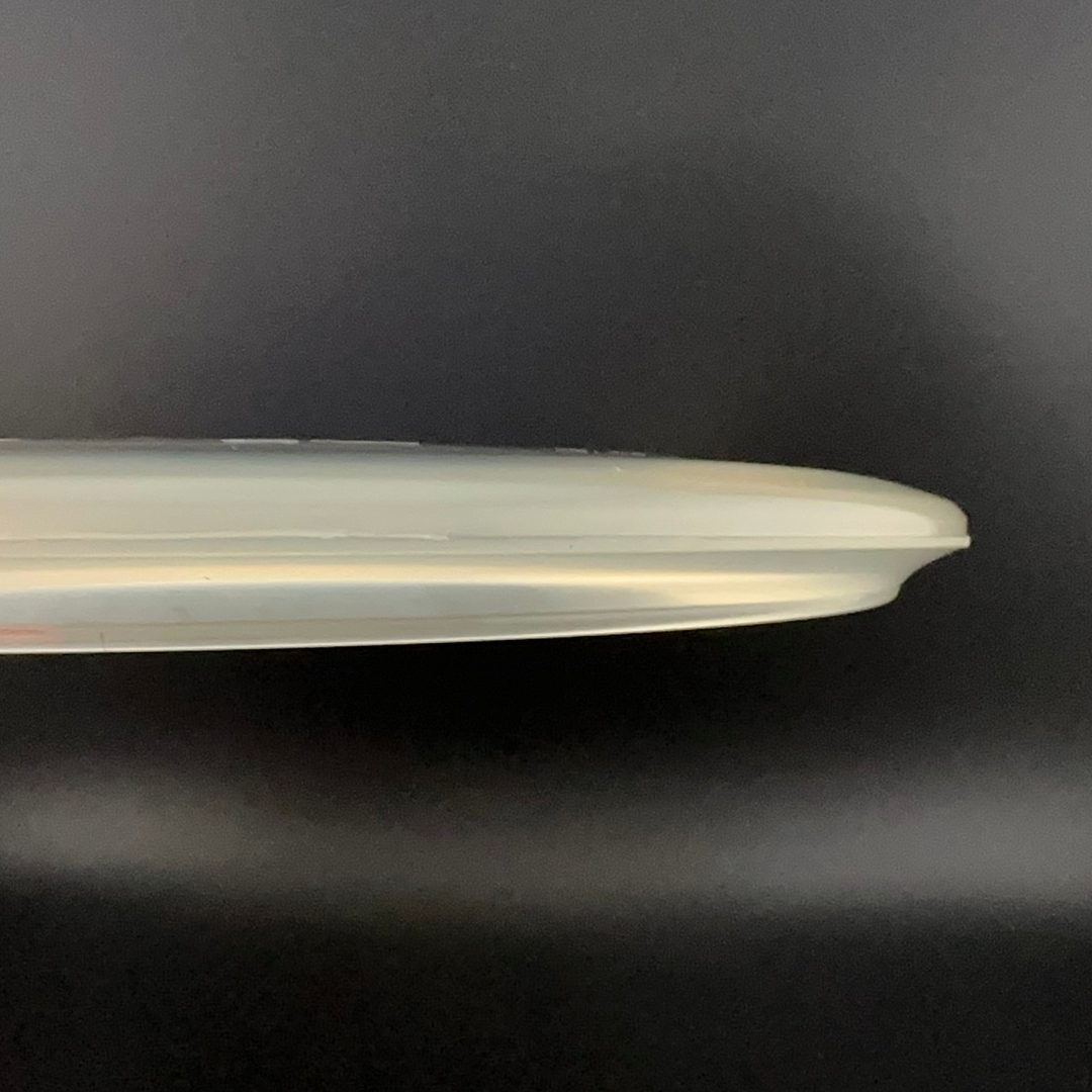 Champion Thrower Roc - "Birds Of Prey" 2025 USDGC Limited Edition Innova