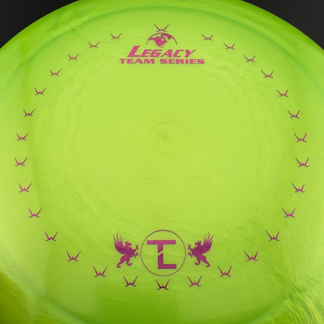 Slime Legend Outlaw - Team Series *Gibson Stash* Legacy