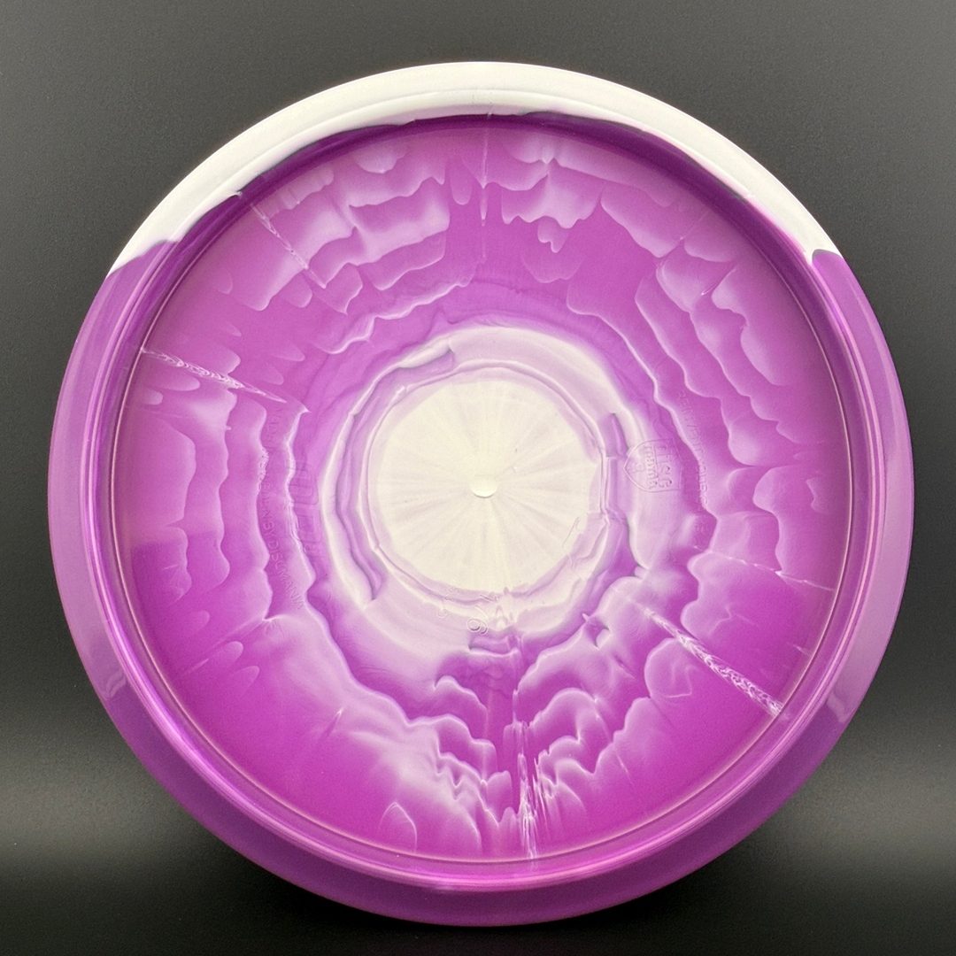 Color Madness Lux Vapor MD5 - Shield Club Discmania