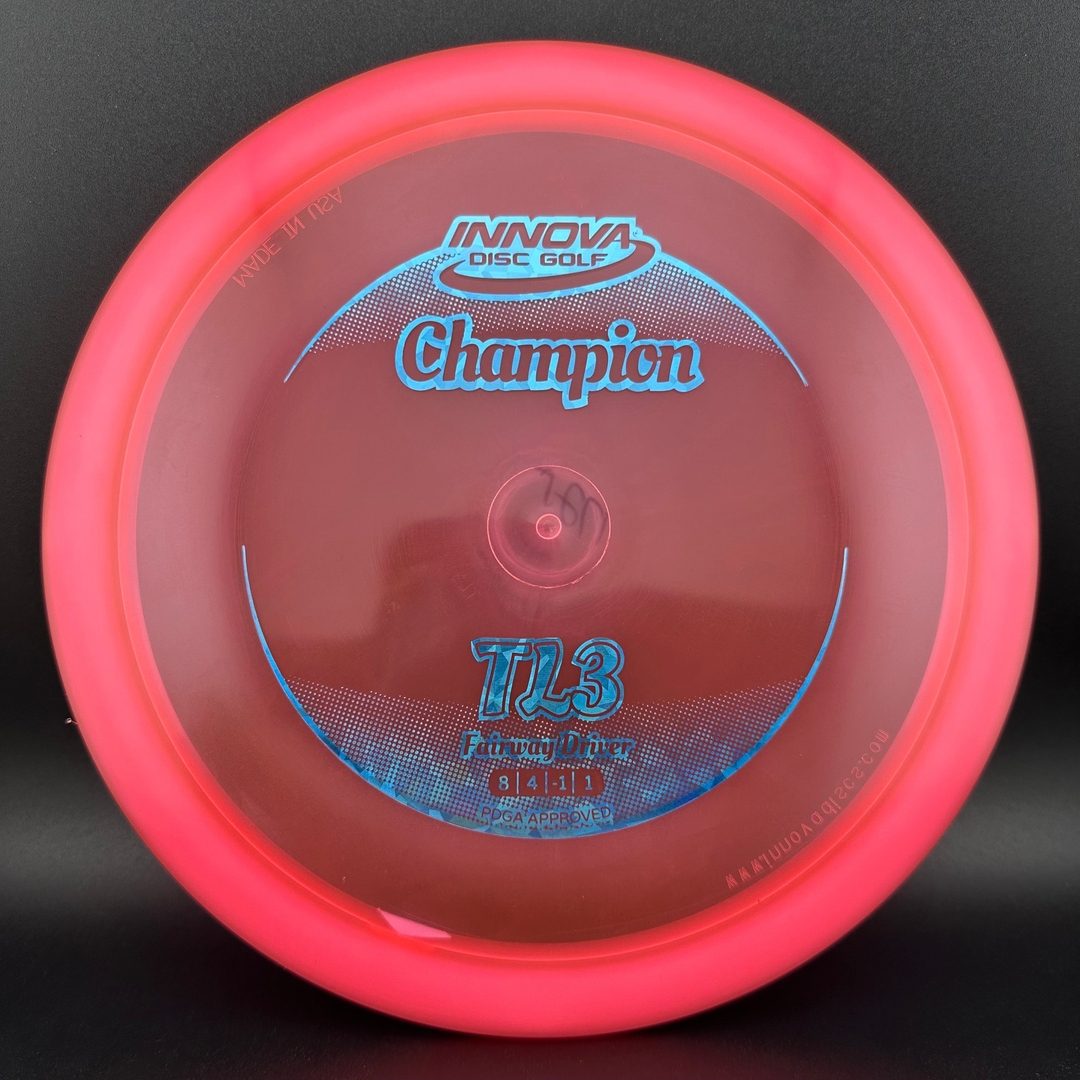 Champion TL3 Innova