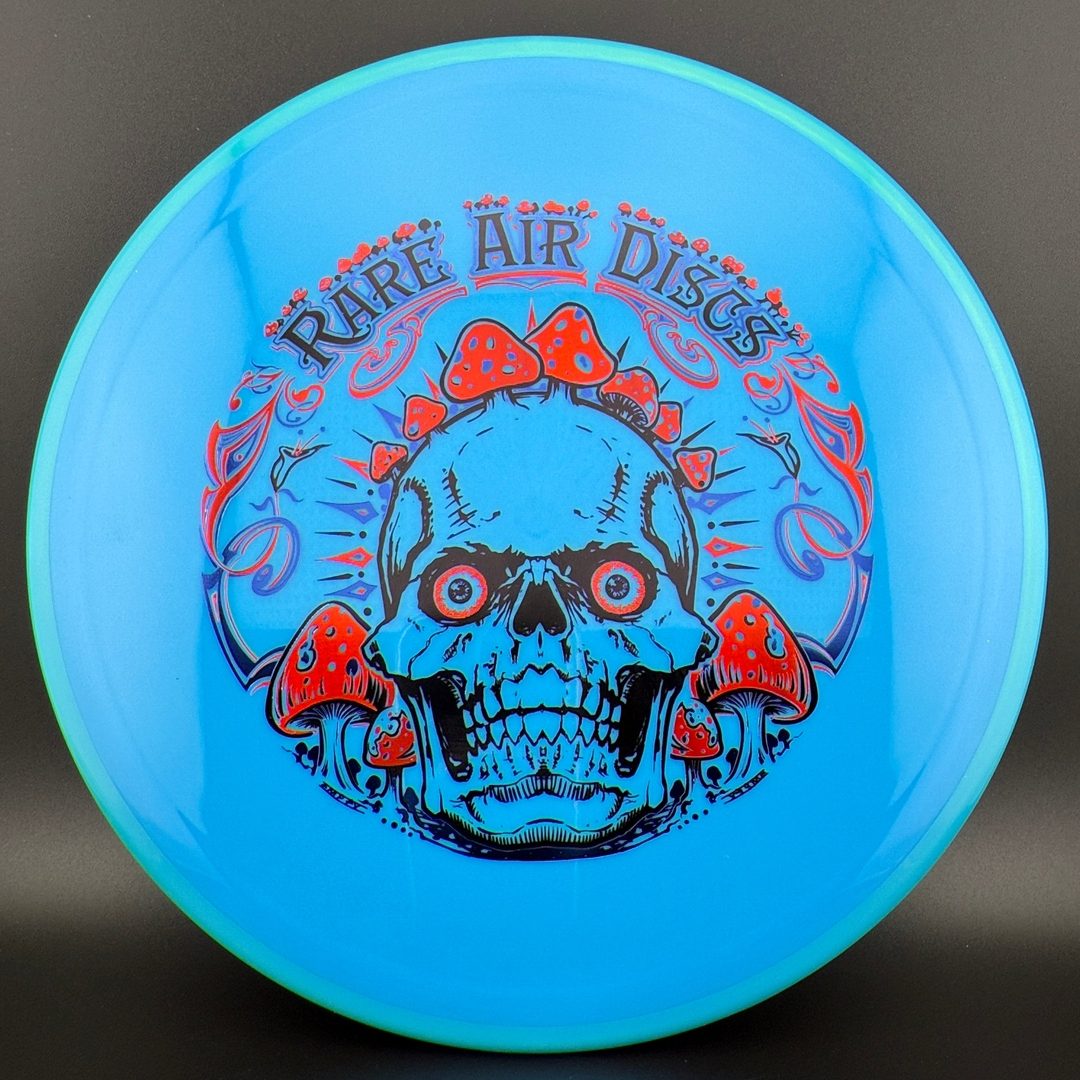 Neutron Balance - "Crushin Amanitas" VIP 3.0 by Manny Trujillo Axiom