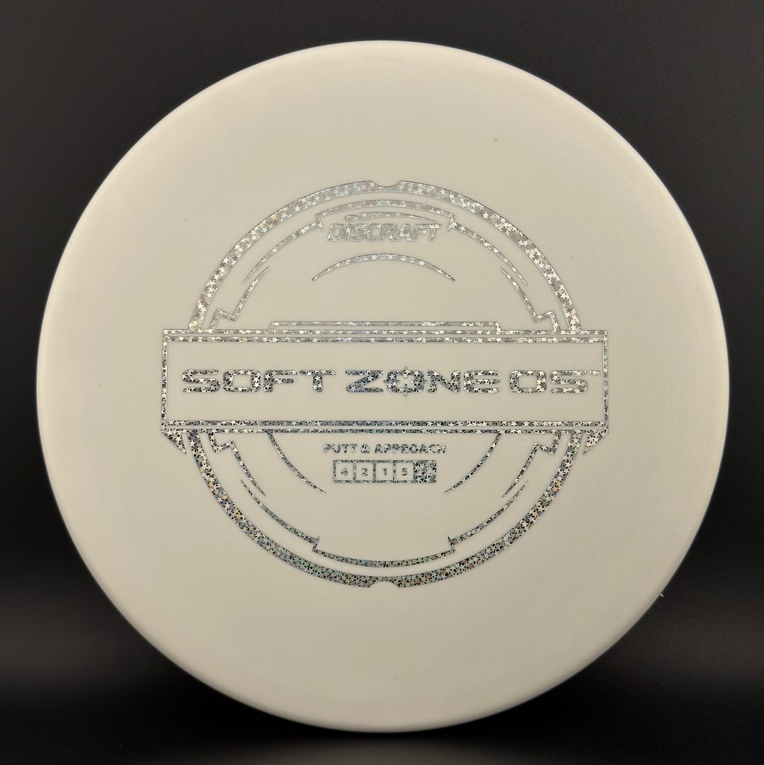 Soft Zone OS Discraft