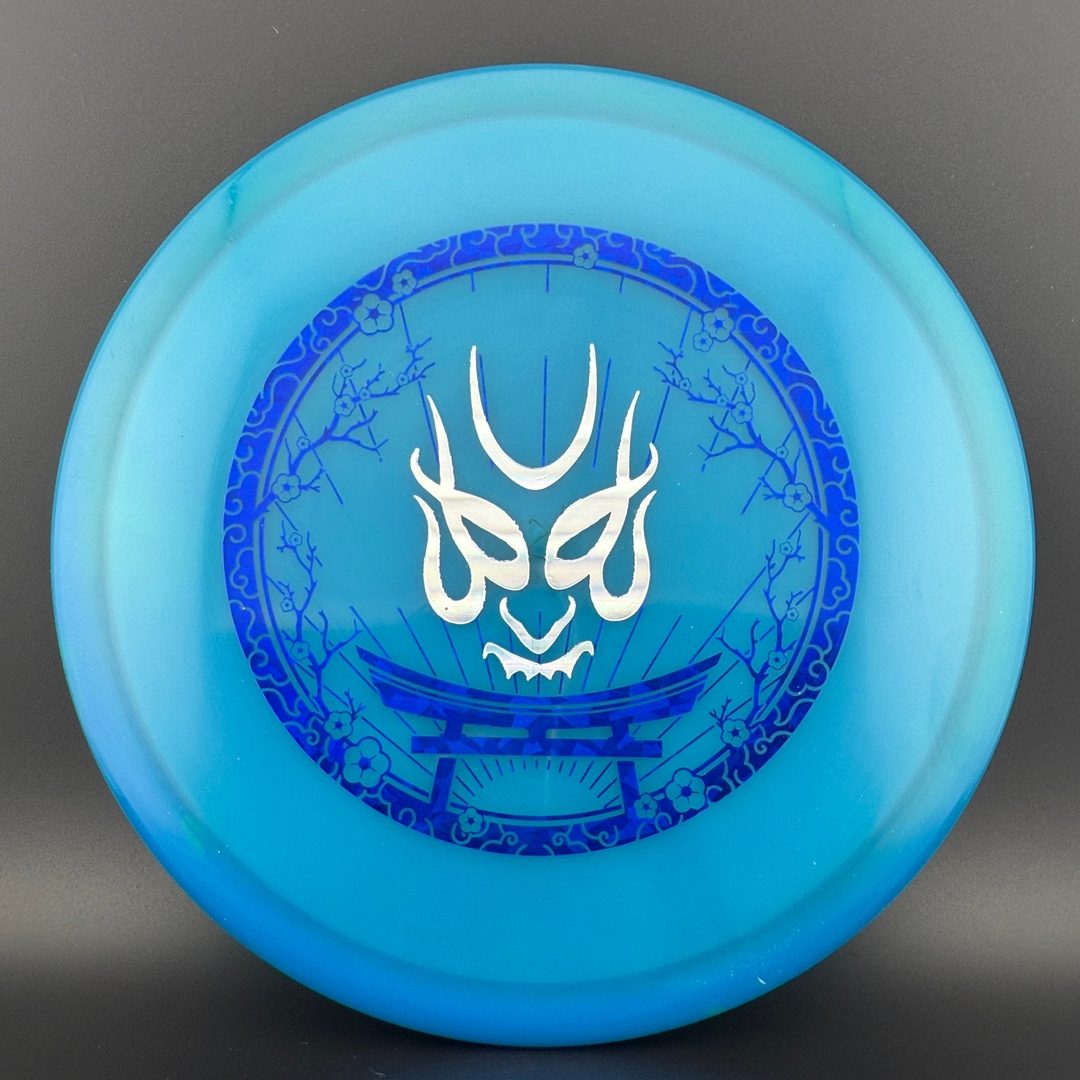 Champion Caiman - F2 Japan Open Innova