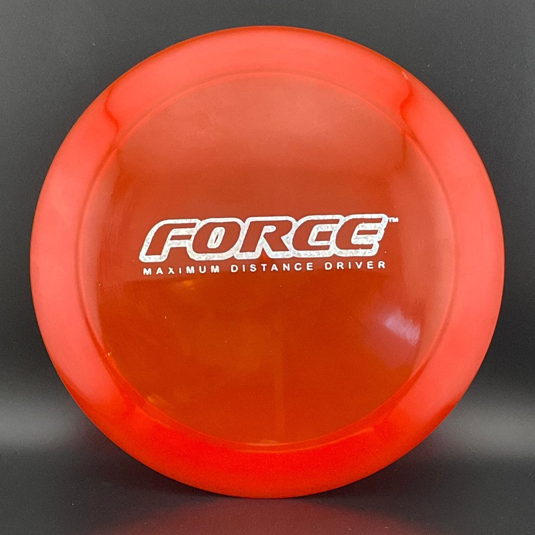 Z Force - PFN - Bar Stamp Limited Edition Discraft