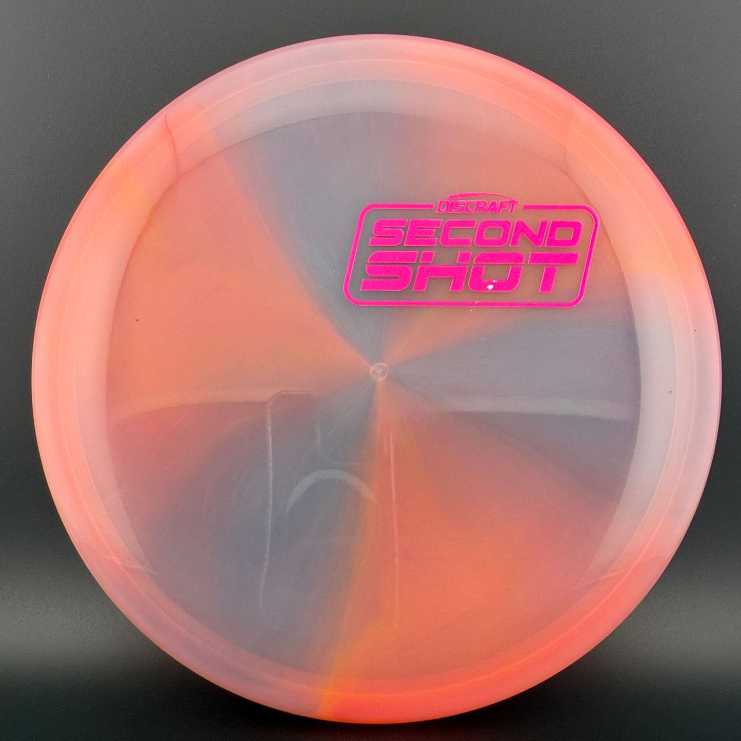 Z Swirl Roost - Second Shot
