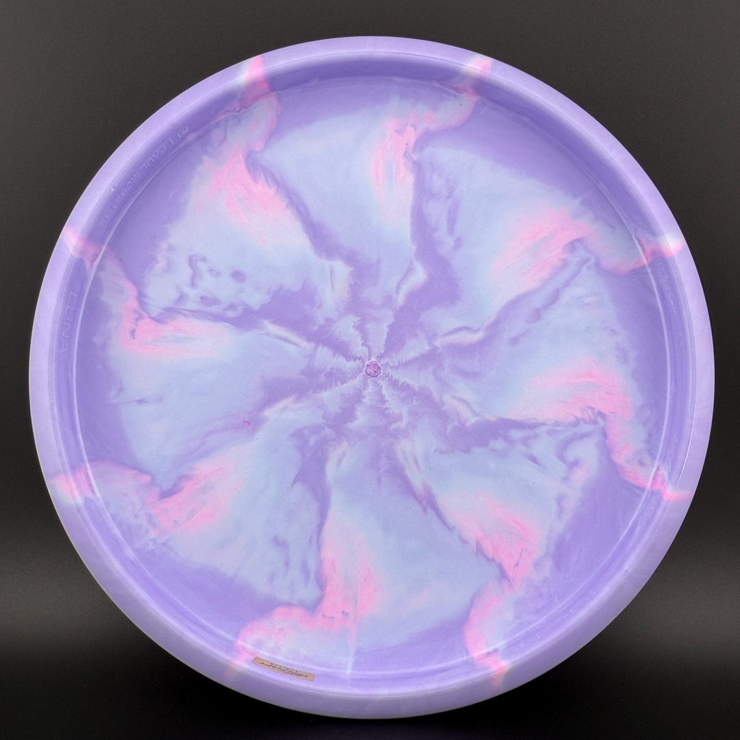 Colorshift ESP Luna - Bear - Dylan Cease X Slightly Stoopid Discraft