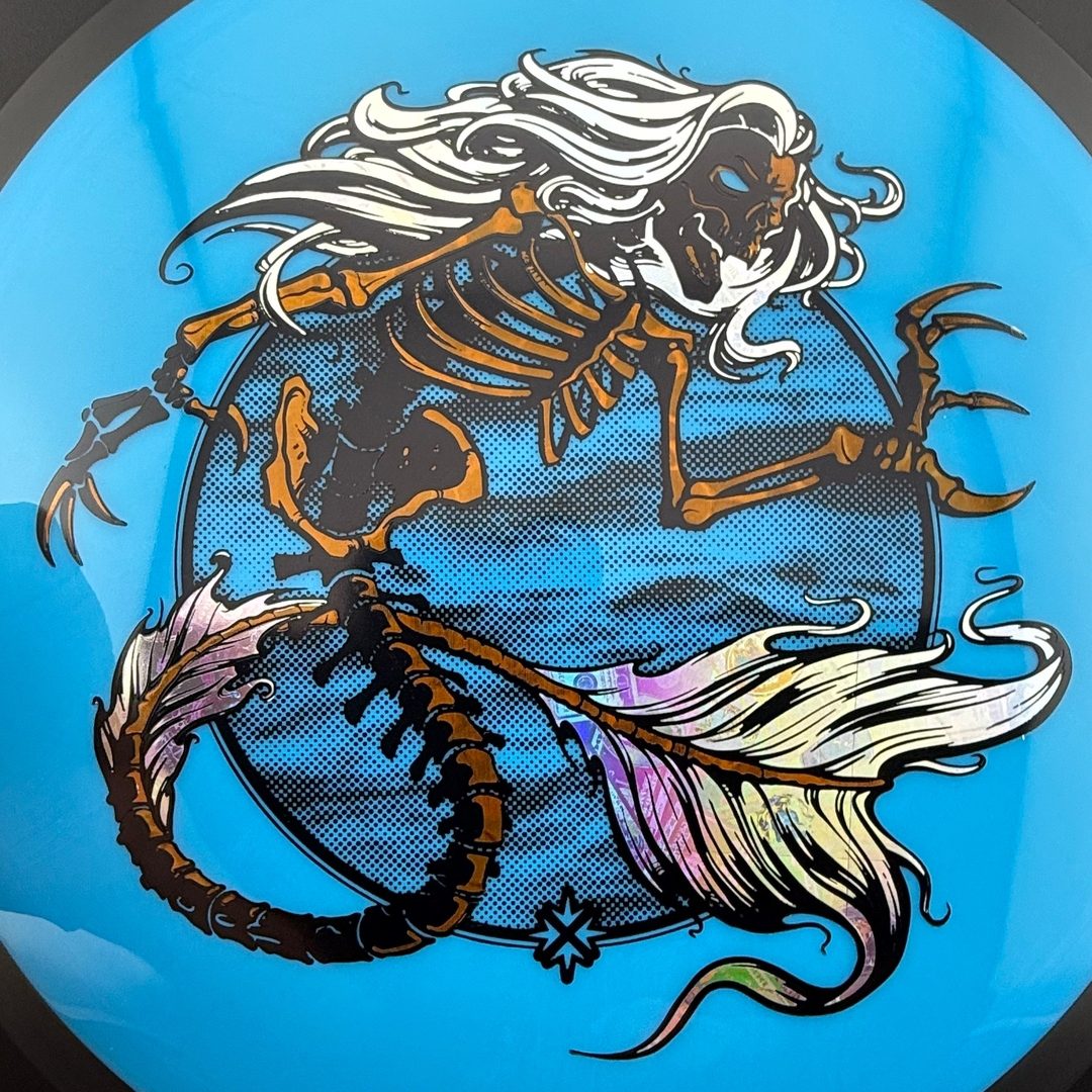 Neutron Trail - "Siren" by Marm O. Set MVP