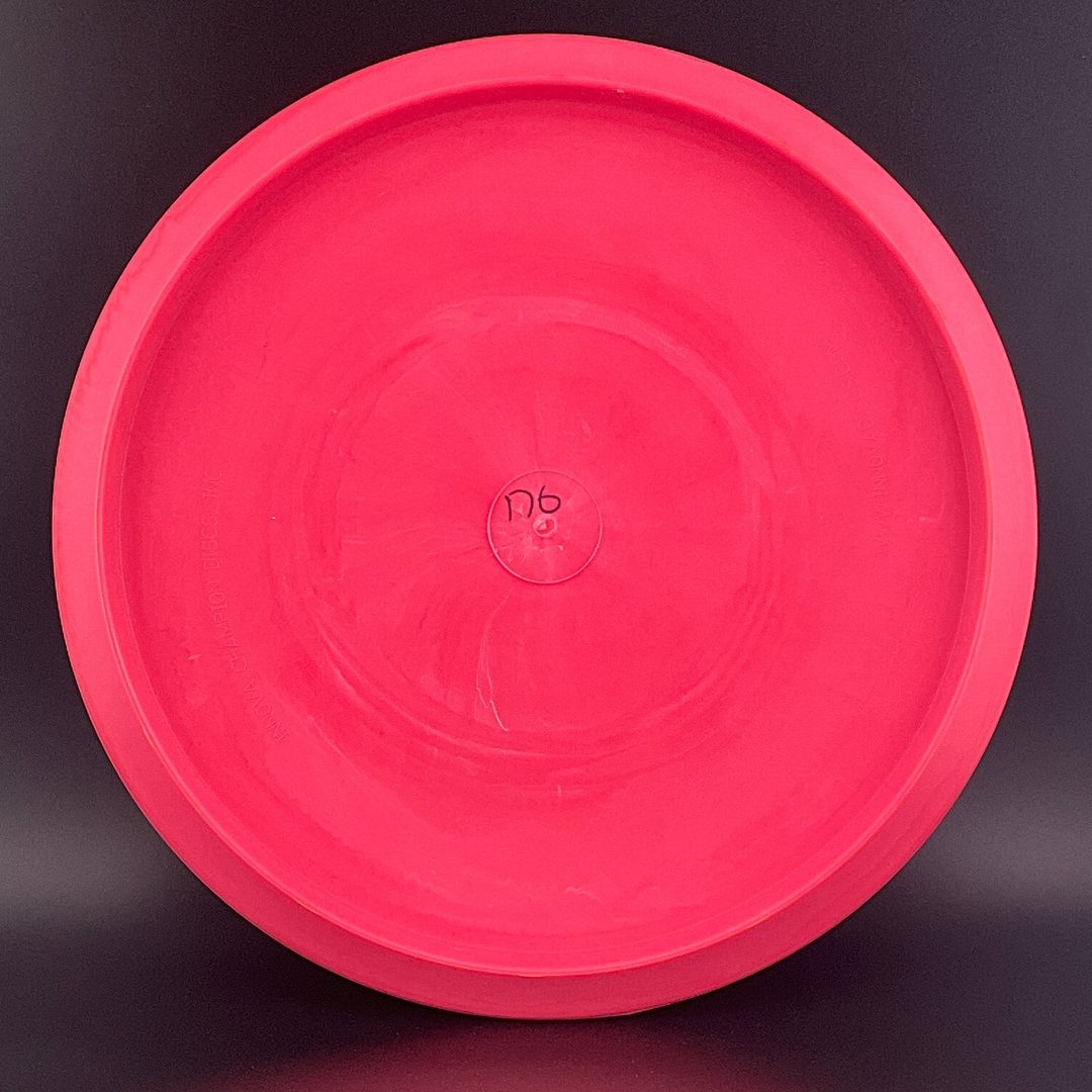 Star Stingray - Mini Infinite Bomber Stamp Innova
