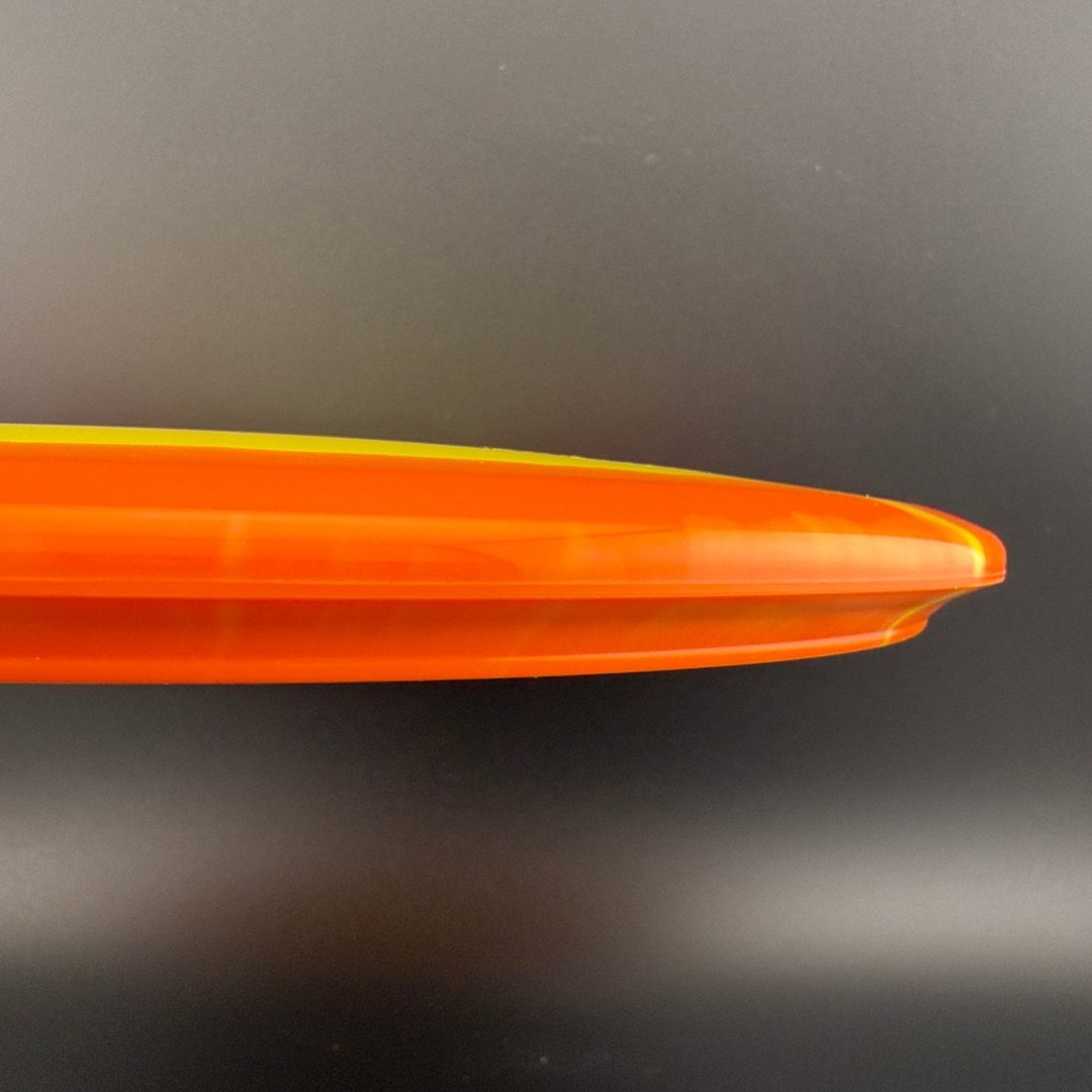 Halo Star Rancho Roc - "Roc On" - USDGC 2025 - 1/250 Innova