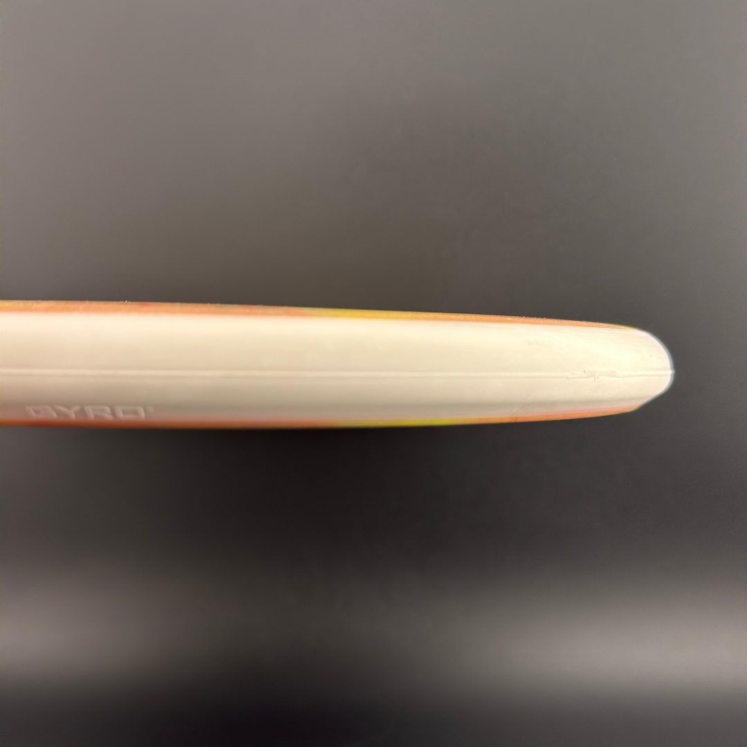 Cosmic Electron Watt MVP