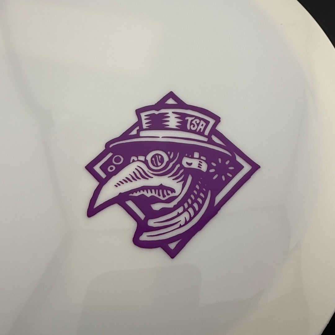 Aura Construct - Mini "Plague Doctor" TSA