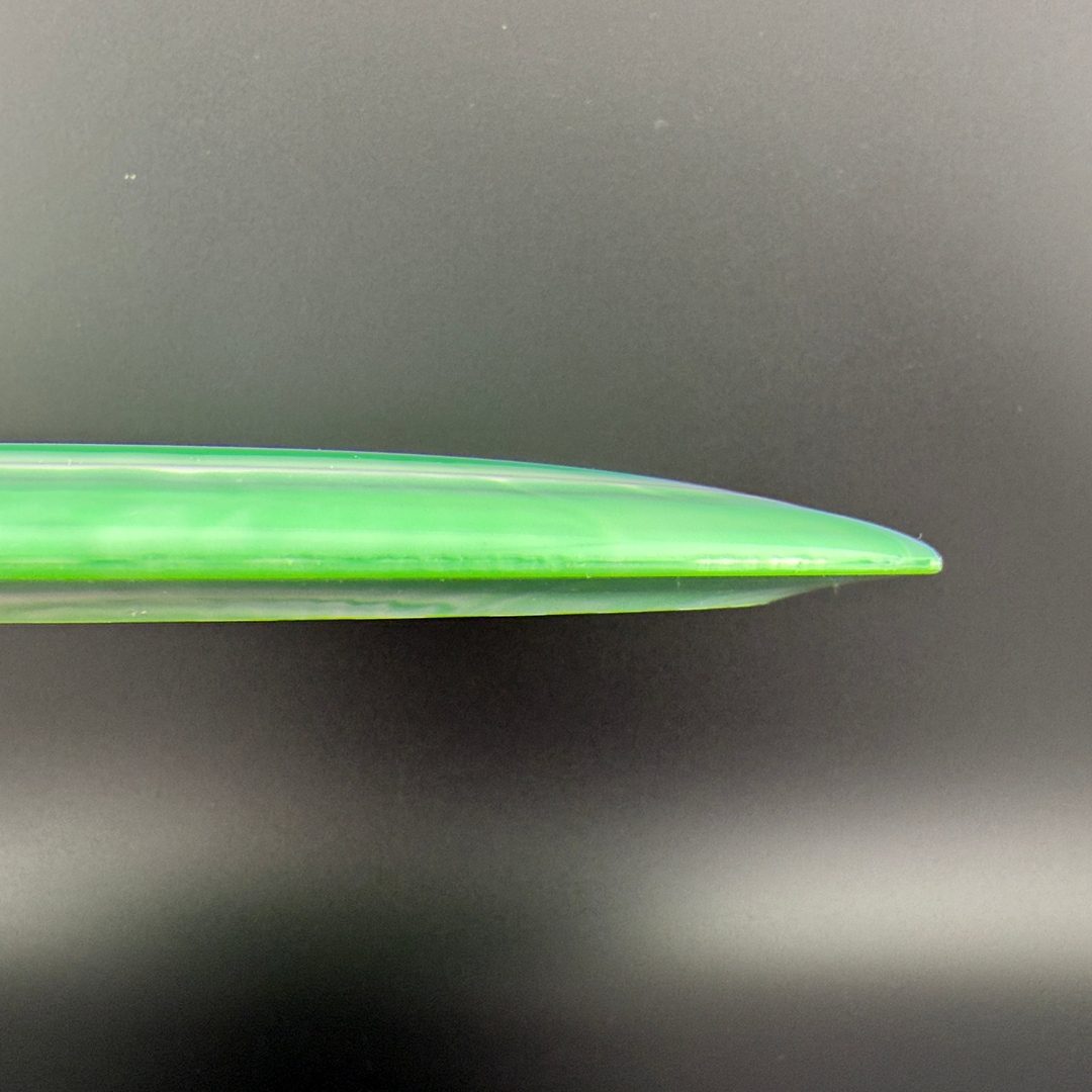 Steady Ring Wild Honey Clash Discs