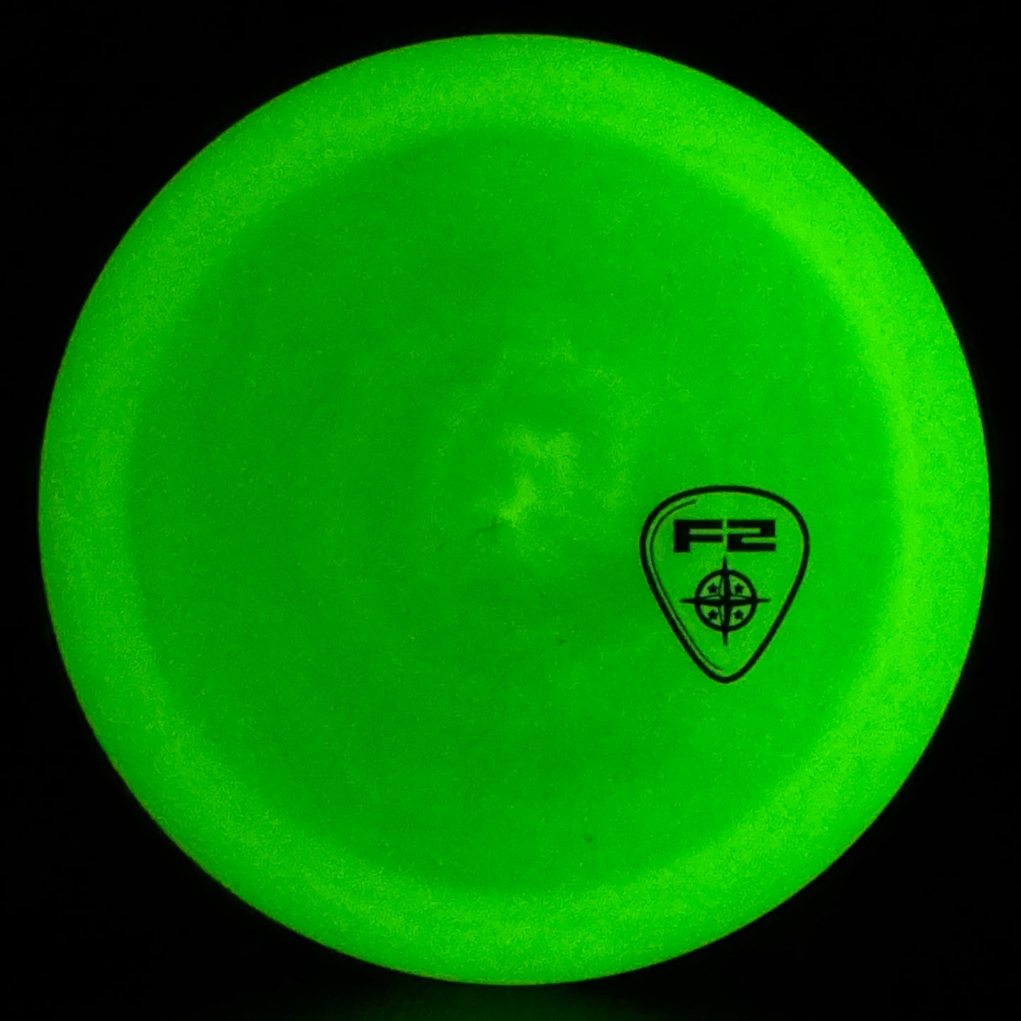 Color Glow Star Wraith - F2 - Kat Mertsch Takeover