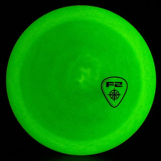 Color Glow Star Wraith - F2 - Kat Mertsch Takeover Innova