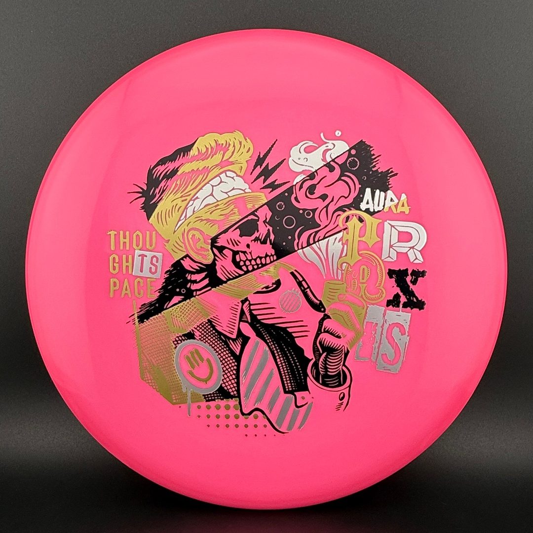 Soft Aura Praxis - First Run TSA