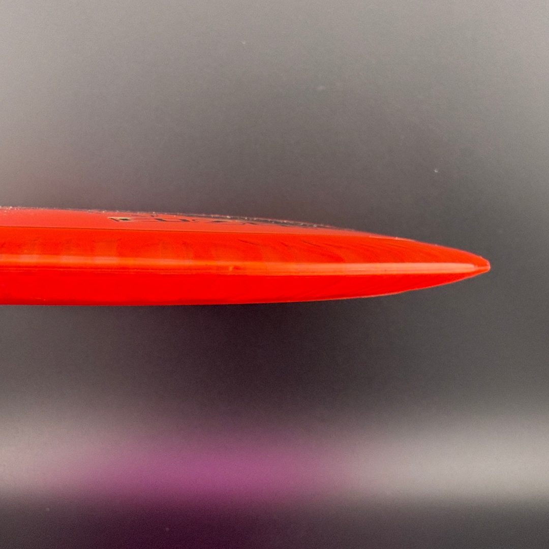 FuZed Z Scorch Discraft