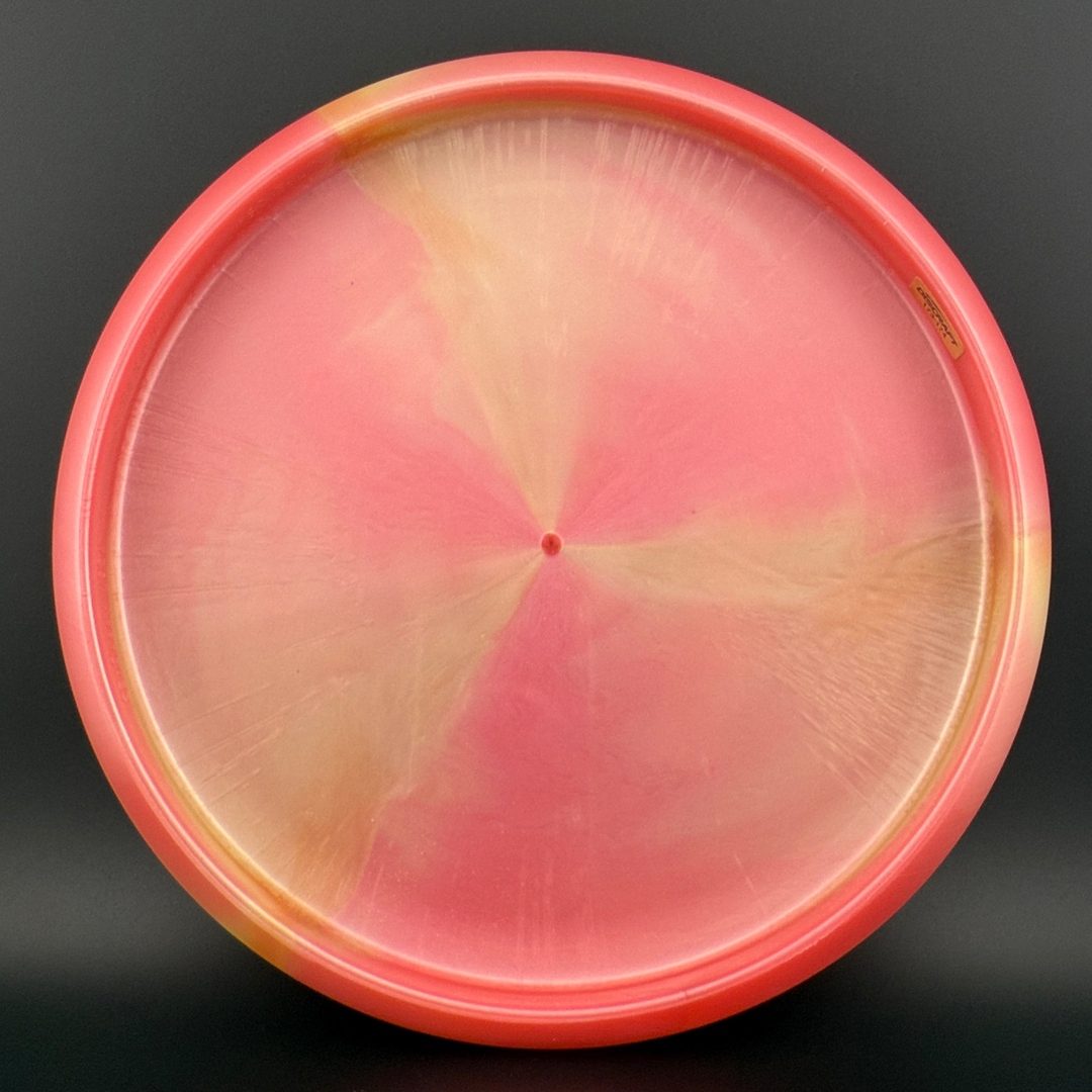 Big Z Titanium Luna - V2 Paul McBeth Tour Series 2026 Discraft