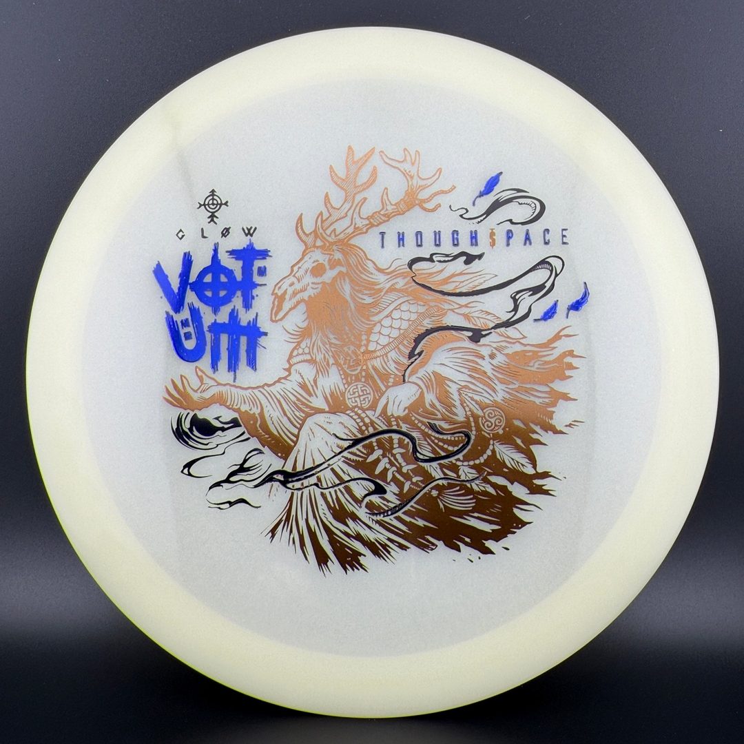 Glow Votum - Second Run TSA