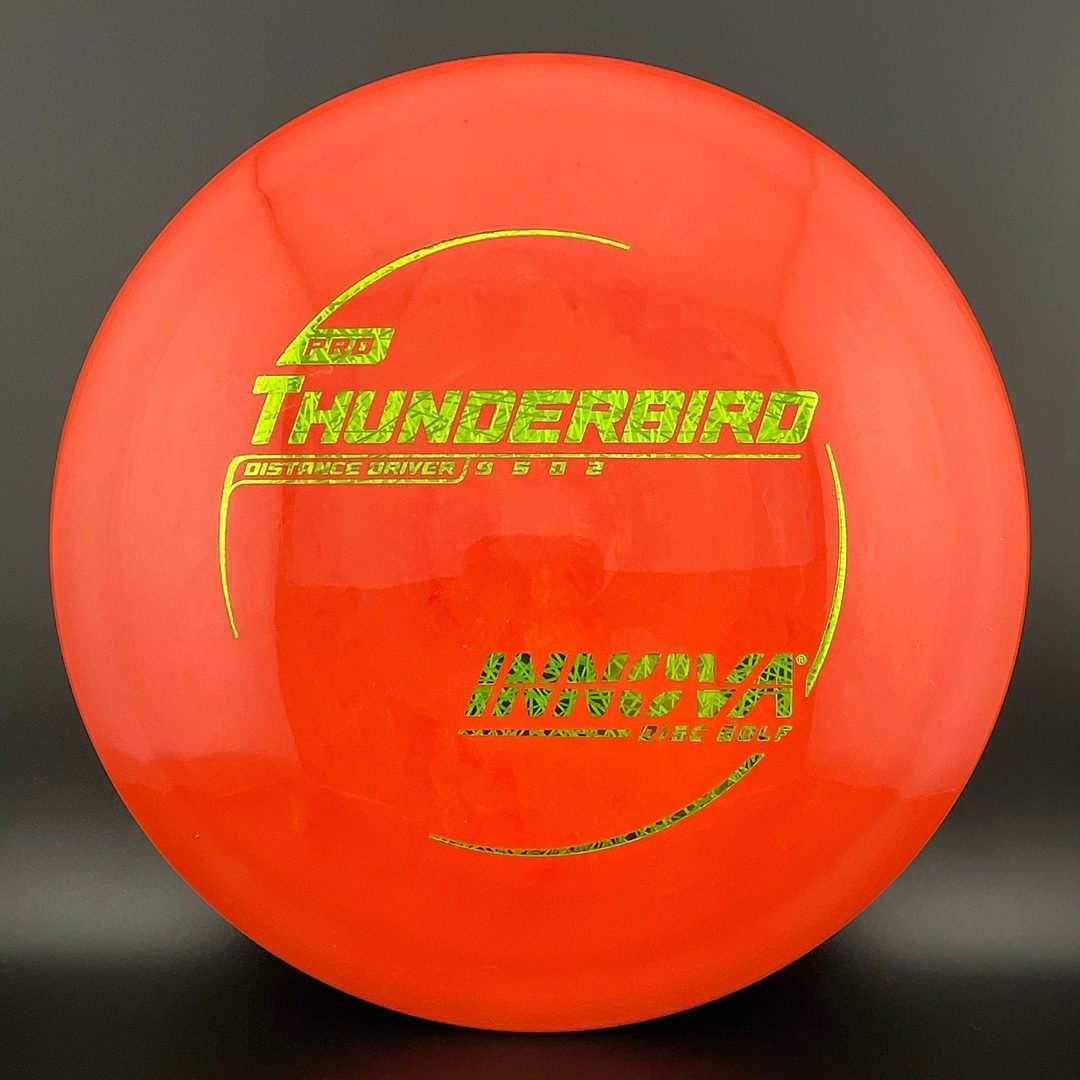 Pro Thunderbird Innova