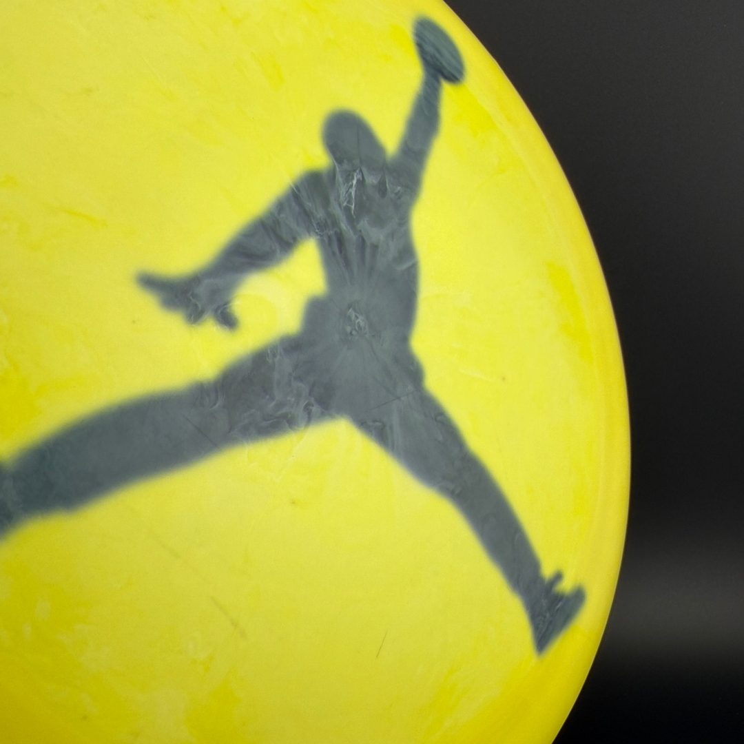 Star Destroyer S/DS - PFN Jumpman Dyed Lightweight *Gibson Stash Used* Innova