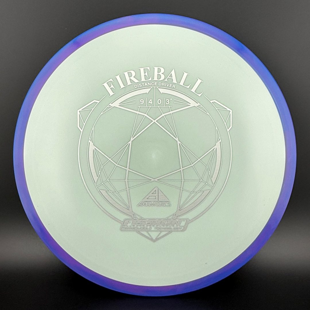 Fission Fireball Axiom