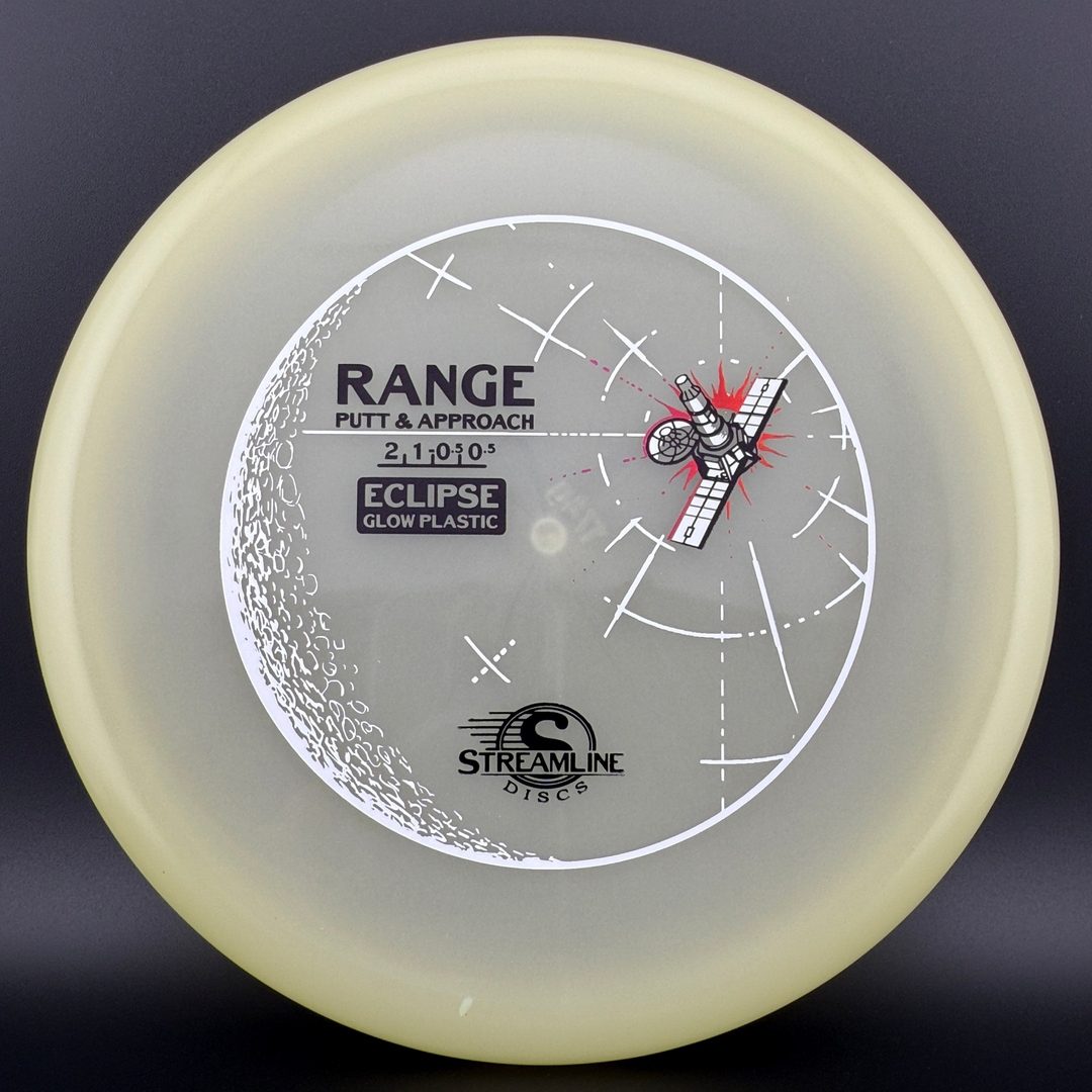 Eclipse Range Streamline