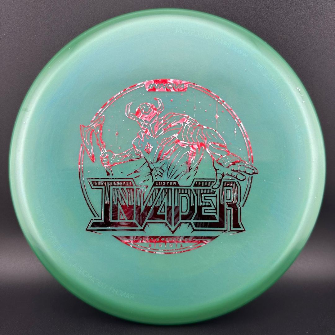 Luster Champion Invader Innova