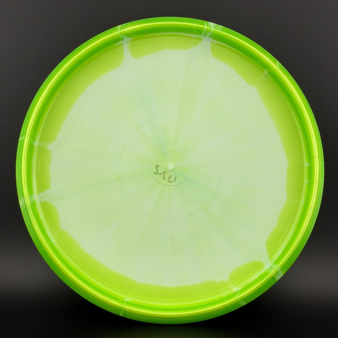 Halo Star Rhyno - "Disco Goose" Swedish DGPT Innova