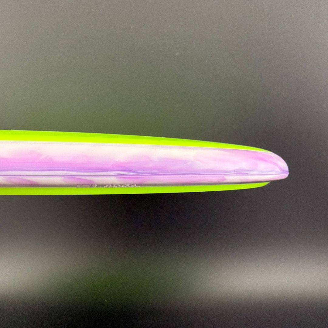 Neutron Paradox Axiom