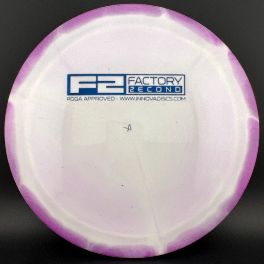 Halo Star Juggernaut - F2 Innova