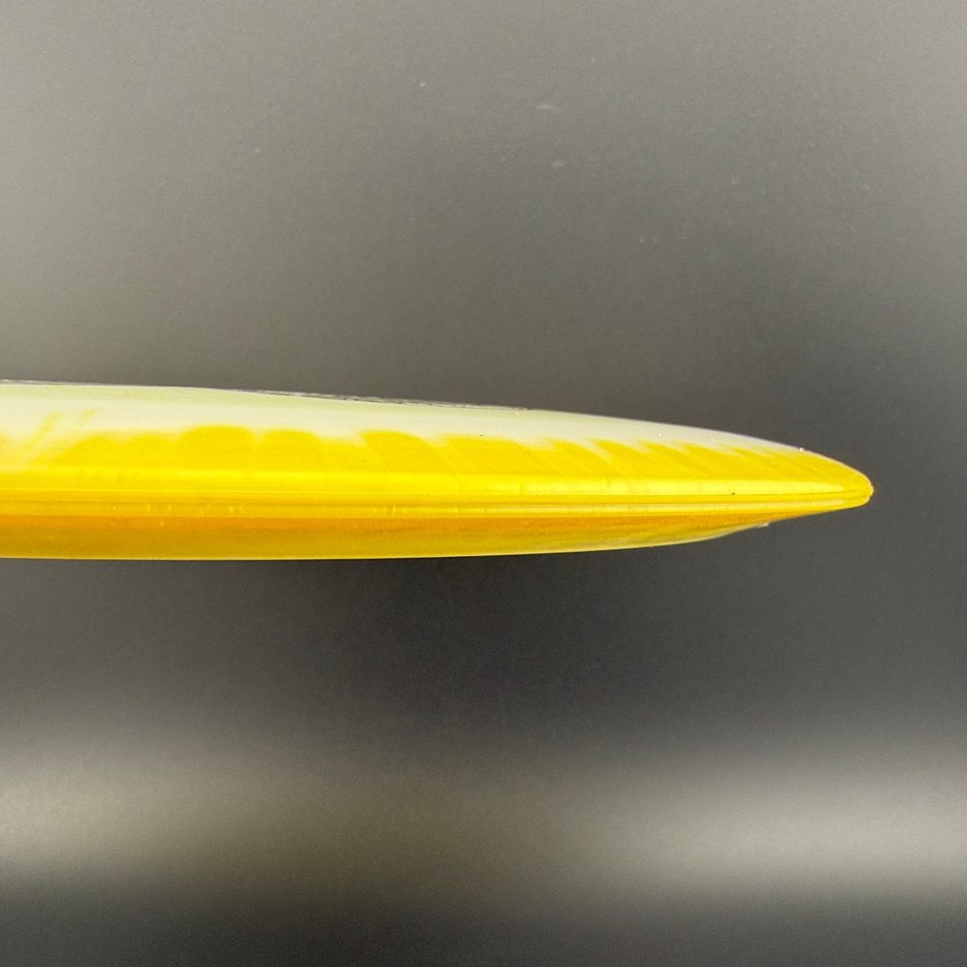 Halo Star Sidewinder - Double Strike Innova