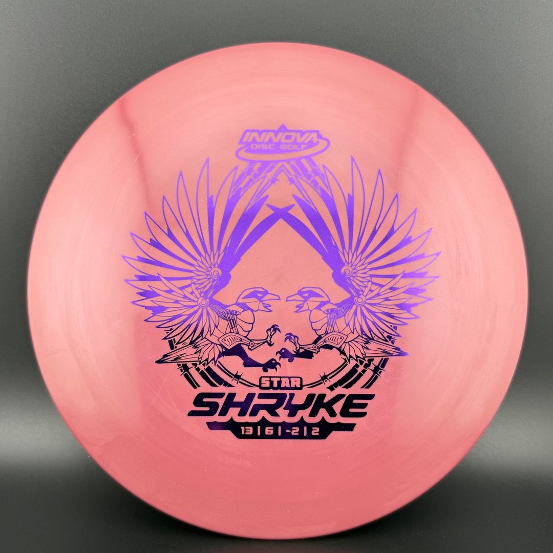 Star Shryke Innova