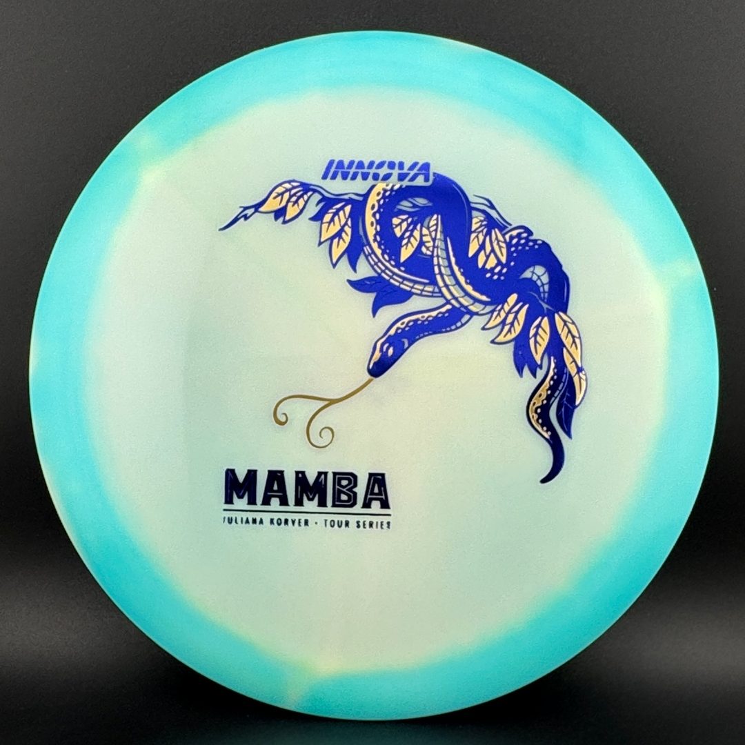 Proto Glow Halo Star Mamba - Juliana Korver 2026 Tour Series Innova