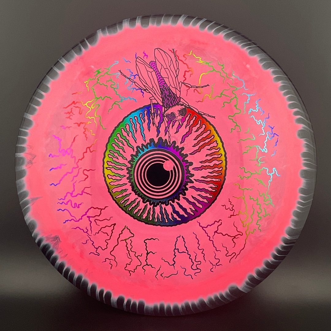 Halo Star Destroyer - Eye-Fly RAD V2 by Ripper Studios Innova