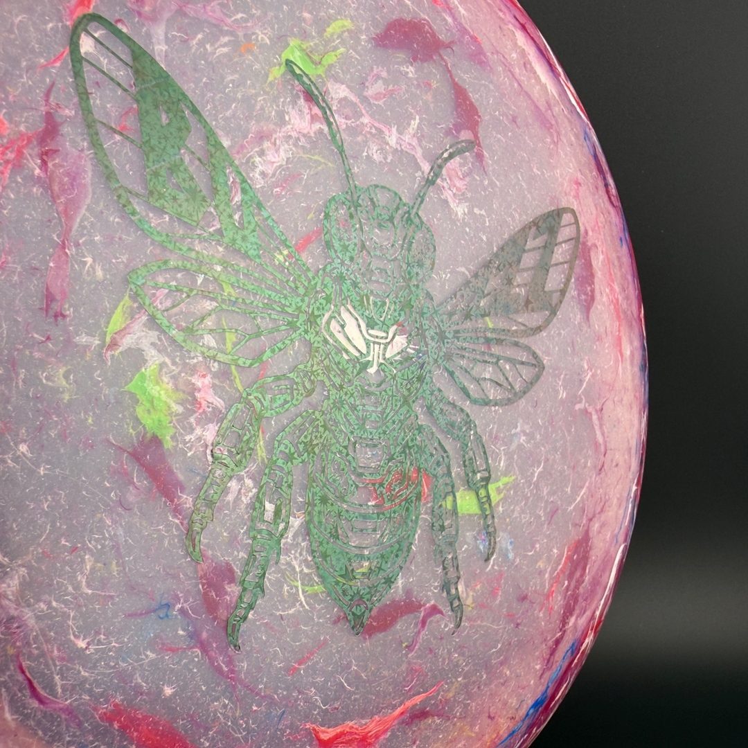 Colorshift Jawbreaker Z Buzzz - DGLO 2025 Discraft