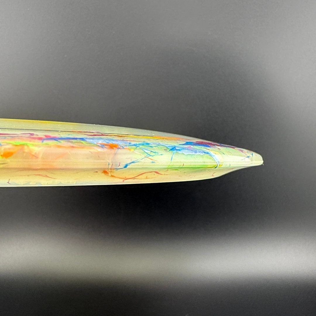 Granite Pipeline - Cole Redalen 2025 Tour Series DGA