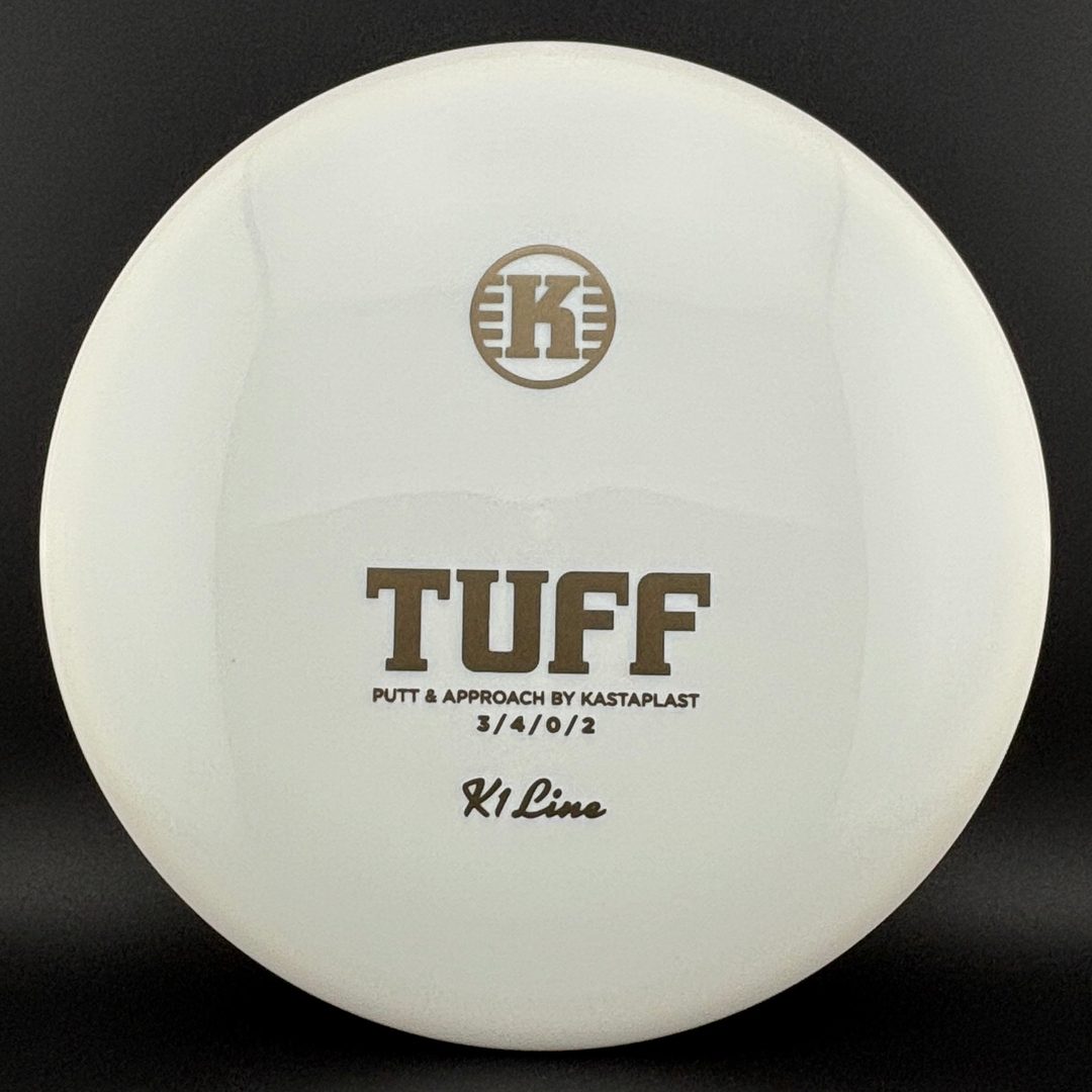 K1 Tuff Kastaplast