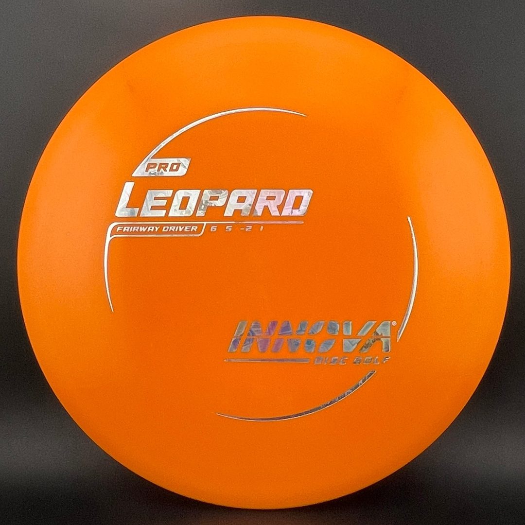 Pro Leopard Innova